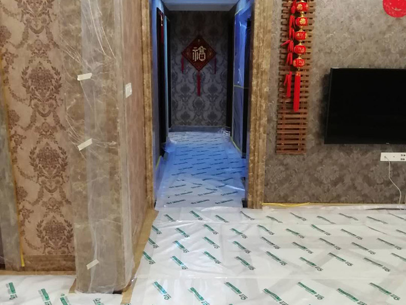 婁底墻面翻新一般需要多少錢(qián),婁底墻面刷新的注意事項(xiàng)