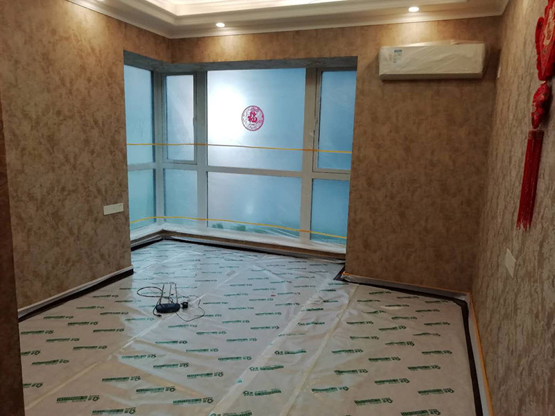 婁底墻面翻新一般需要多少錢(qián),婁底墻面刷新的注意事項(xiàng)