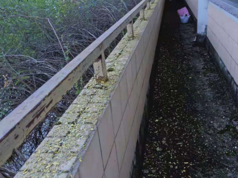 陽(yáng)臺(tái)欄桿翻新：首先需要用砂紙擦亮欄桿的銹蝕，但必須擦亮干凈、生銹和迅速脫落的油漆。研磨干凈后，先刷一刷防銹漆，只有先刷一下防銹漆對(duì)欄桿的氧化反應(yīng)有很好的隔離效果，所以不易生銹。最后，好的防銹漆可以刷出油漆的表面，此時(shí)油漆刷必須攪拌均勻，所以刷漆的顏色可以均勻，不易脫落。