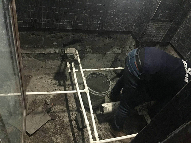 太原水管漏水維修方法，太原水管漏水檢測怎么檢測