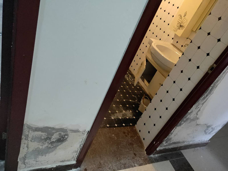 墻面局部維修翻新：墻面局部位置需要維修，墻面局部需要維修這個情況一般來說是比較常見的問題?？赡苡捎谝郧把b修時施工工藝的原因，墻面局部出現(xiàn)開裂、脫落現(xiàn)象，或者墻面被家中小朋友亂寫亂畫，或不小心被硬物刮傷等等。這幾種問題都是比較常見的墻面局部問題，其中開裂以及刮傷這種有明顯傷痕的問題建議都是能夠盡快進行維修，以免傷害到周圍其他完好墻面。 維修期間需要重新刮膩子進行修補找平，那么在施工時就需要等到每一層膩子完全干透才能進行下一步的施工。乳膠漆在涂刷底漆與面漆時同樣需要一個自然干透的時間，這些是比較影響我們墻面乳膠漆維修時間的主要因素。