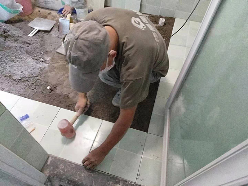 室內(nèi)裝修地板磚的好處多，石材成為新趨勢