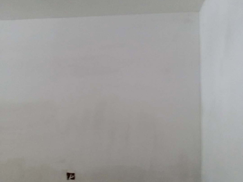 墻面翻新找平：如果原墻是乳膠漆，且基礎(chǔ)強(qiáng)度較好，經(jīng)簡單打毛修補(bǔ)后可以直接刷漆，但要注意不要破壞原墻漆膜的完整性，也不要用比原墻乳膠漆附著力好太多的乳膠漆，否則容易起皮脫落；如果原墻是刮瓷，則必須產(chǎn)掉重做，其實(shí)在這方面只要掌握一個(gè)原則，即同等性質(zhì)才能翻新，否則就必須重來。 如果原墻面的漆已經(jīng)不好了的話，再刷上乳膠漆會(huì)把以前的乳膠漆泡下來，可以選鮮呼吸SBS強(qiáng)力膠、鮮呼吸卓越型白膠，再刮一遍膩?zhàn)哟蚰ズ笤偎⑷槟z漆。另外，如果經(jīng)濟(jì)條件允許，而你對原墻質(zhì)量又不滿意的話，建議最好重做。因?yàn)閴γ娴奶幚硎钦麄€(gè)裝修過程中最骯臟的部分，千萬不要圖省事，否則以后會(huì)很麻煩。