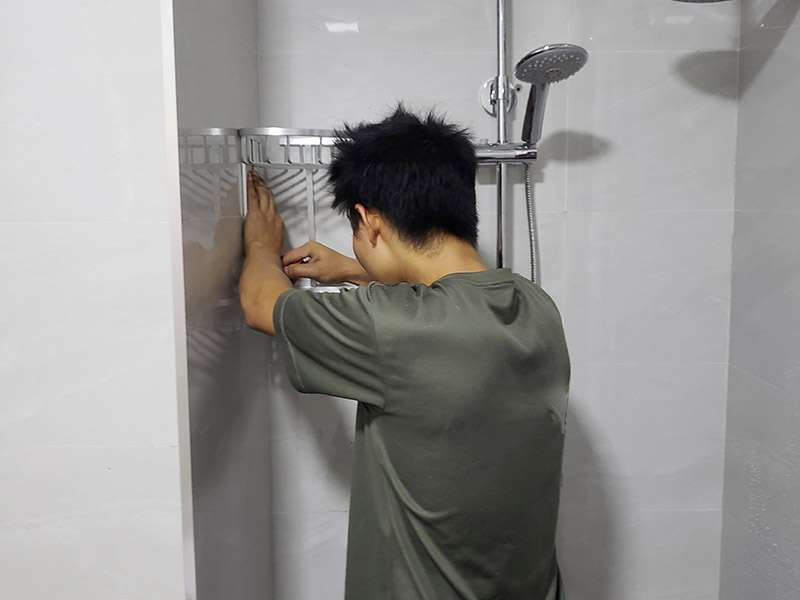 水管斷了快速處理這樣做，不懂別亂動(dòng)，關(guān)閉總閥等待專業(yè)人員上門