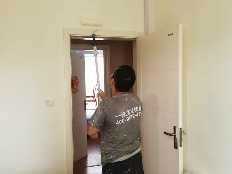 墻上裂縫怎么修補(bǔ)好，膩子墻面裂縫如何修補(bǔ)才能防止再次開裂