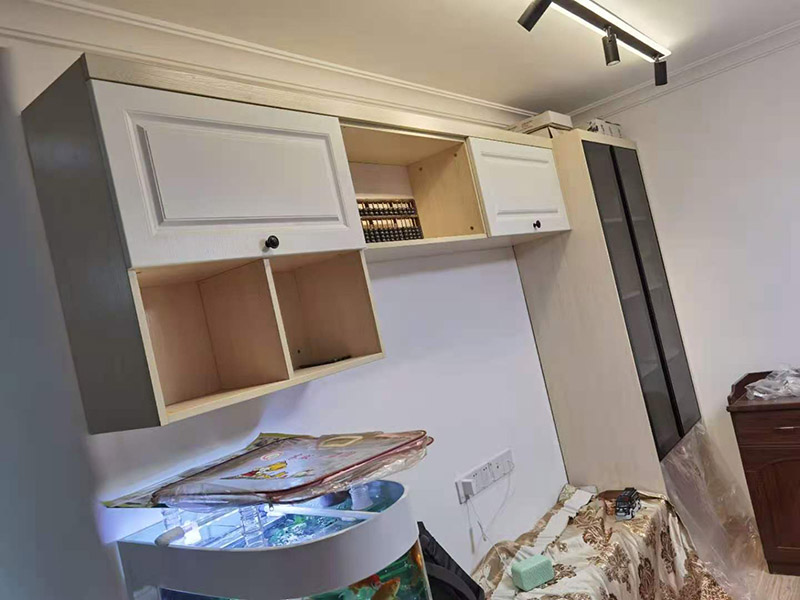 ?？诙ㄖ萍揖甙惭b之前應該注意哪些方面