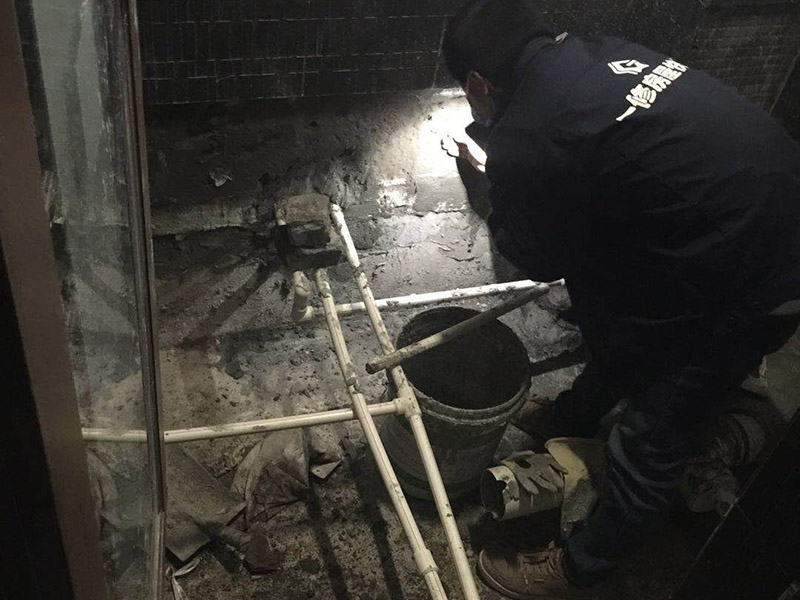 婁底水管漏水維修方法，婁底水管漏水檢測怎么檢測