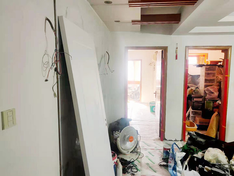 株洲紗窗安裝施工步驟，紗窗安裝怎么安到軌道上