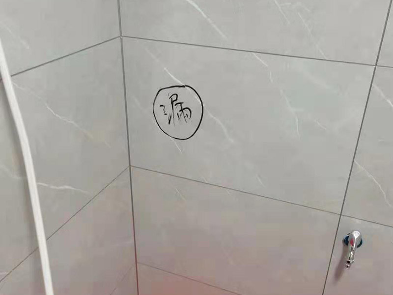 上海家庭水管漏水維修，上海室內(nèi)水管修理，上海廚衛(wèi)水管漏水處理