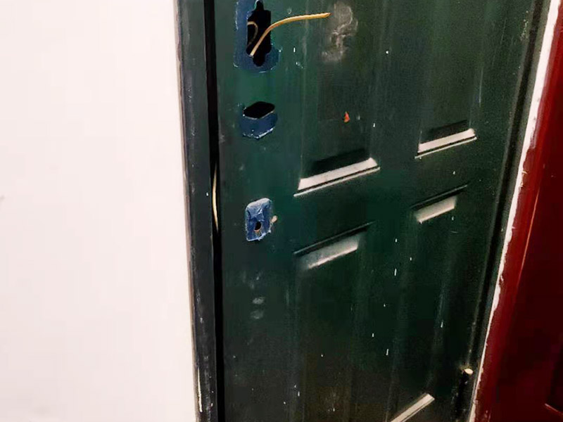 找不到修門鎖上門維修電話怎么辦，自己動手怎樣維修門鎖