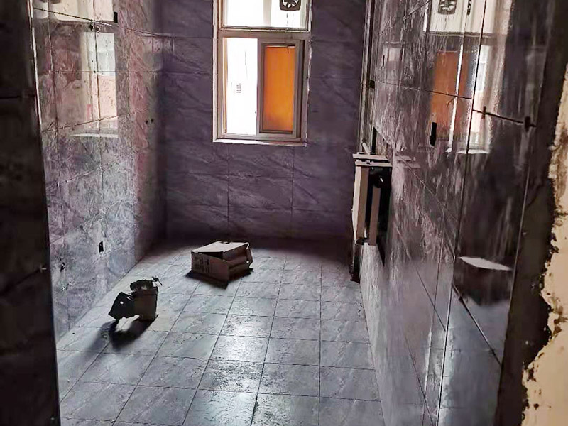 ?？谫N瓷磚包工包料的施工靠譜嗎