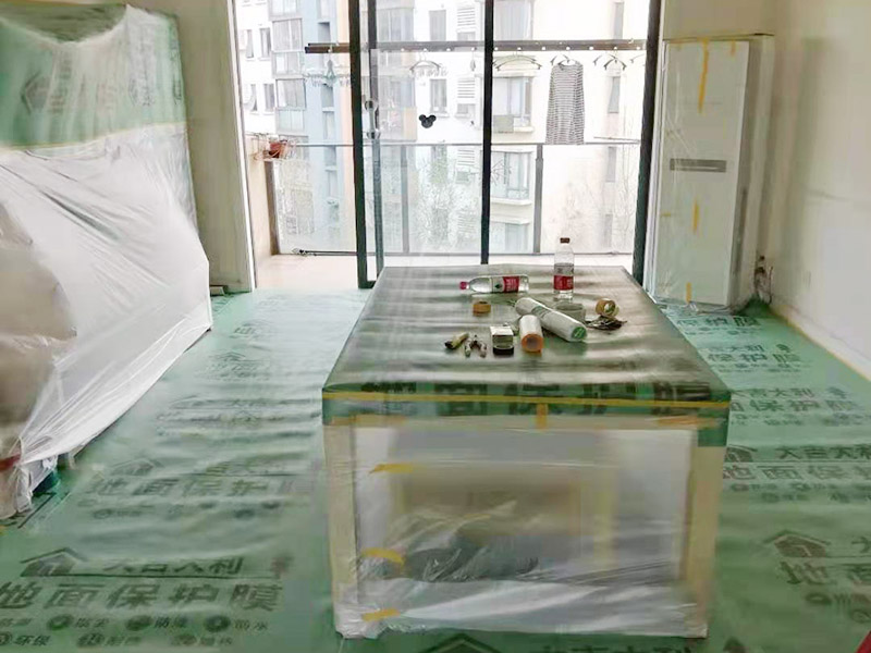 北京道元德通建筑裝飾工程有限公司怎么樣_北京裝修口碑評價(jià)