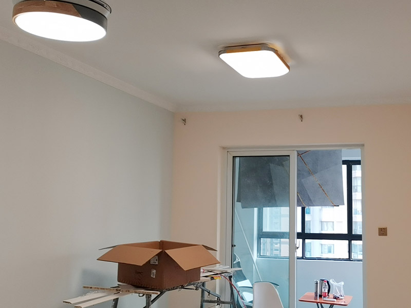 成都家庭電路維修，燈泡不亮，閃爍不定怎么辦