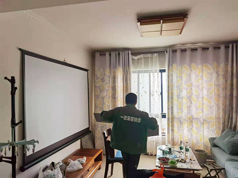 成都家庭電路維修，燈泡不亮，閃爍不定怎么辦