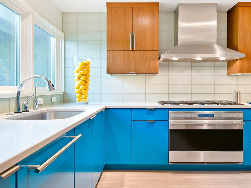 西安外墻裝修的方法，西安外墻裝修選什么材料好