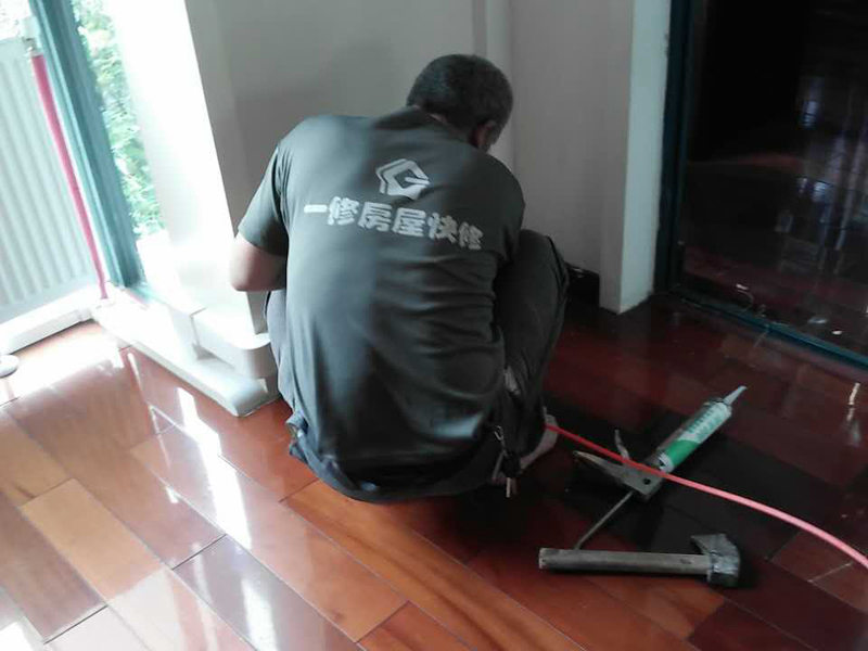 毛坯房裝修第一步,進(jìn)行毛坯房簡約裝修時的一系列具體步驟