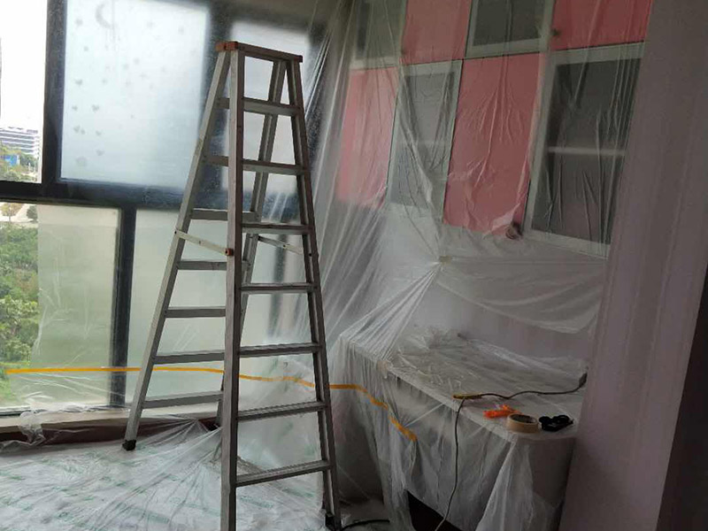 深圳房頂漏水可以自己修補嗎，深圳房頂漏水維修價格