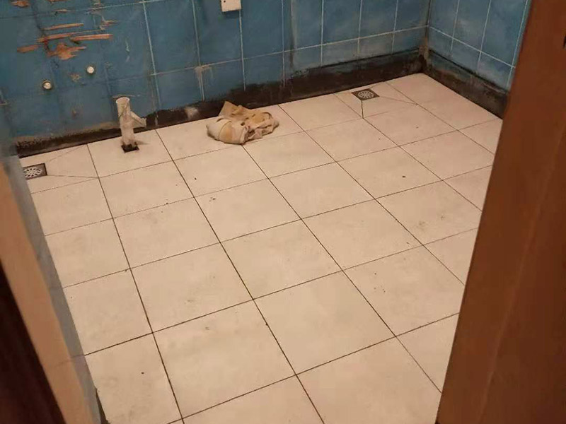 武漢墻角防水用什么材料好，武漢墻角防水需要注意什么