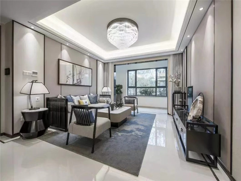 德陽舊家翻新后多久可以入住，不同年齡段人群標準不同哦