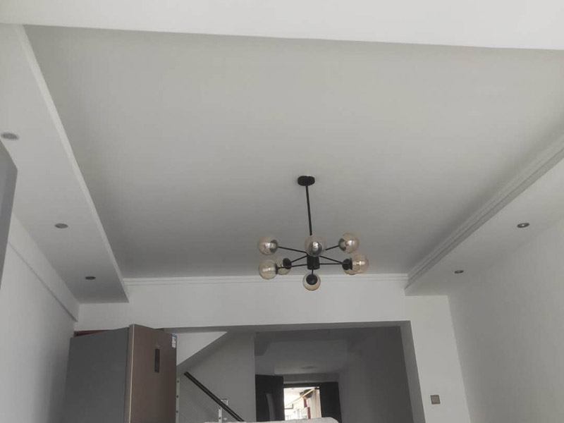 舊房翻新墻面如何處理，舊房子怎么翻新墻面，三個(gè)步驟都能搞定