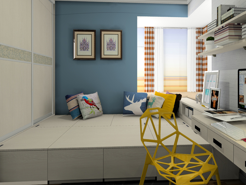 歷史悠久的榻榻米一般多高合適？你知道榻榻米的優(yōu)缺點嗎