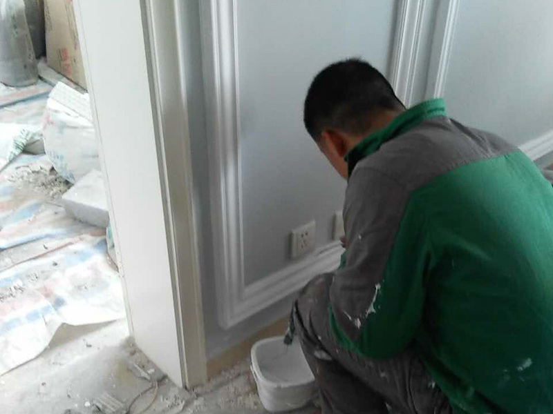 清水房榻榻米裝修,新房裝修，榻榻米需要多少錢