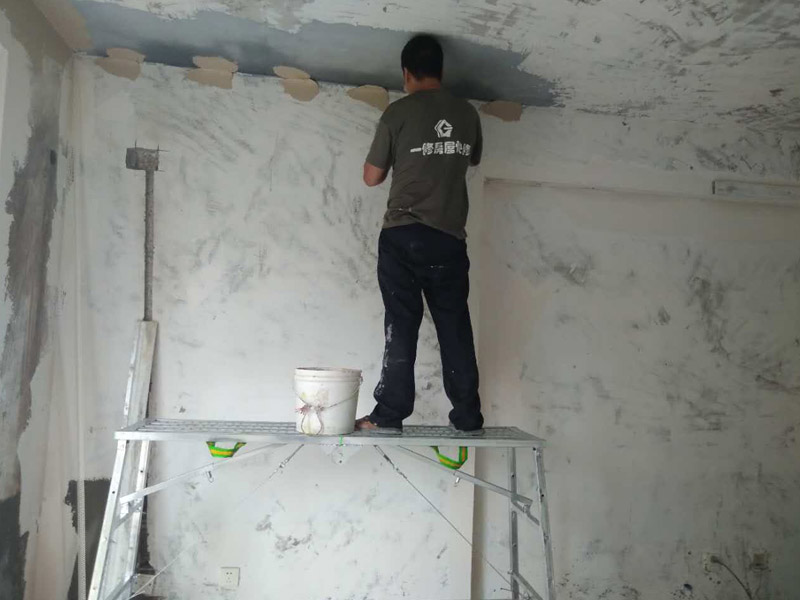 長沙裝修刷墻多少錢一平，長沙裝修刷墻用什么材料好