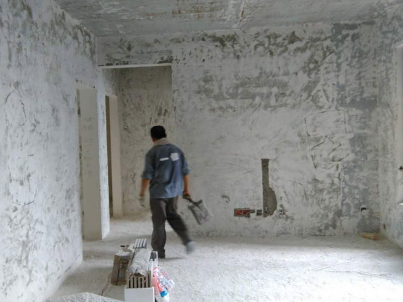 毛坯房別墅裝修,別墅簡約裝修需要注意什么？過來人指點指點