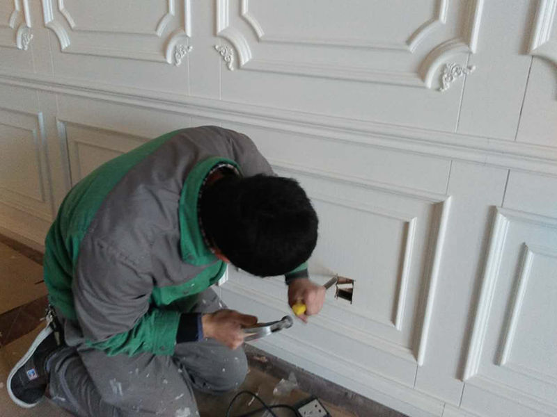 毛坯房樓梯裝修,購(gòu)買毛坯房也不可大意！手把手教你如何收房