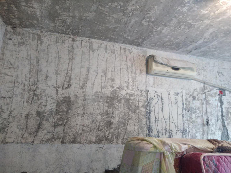 青島防水工程哪些地方必須做，青島防水工程怎么驗(yàn)收