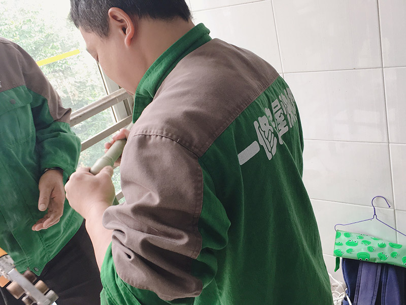 西安室內(nèi)防水一般多少錢，西安室內(nèi)防水找哪家公司靠譜