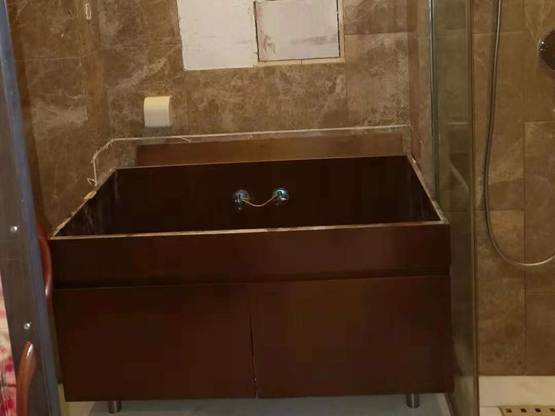 福州墻角防水用什么材料好，福州墻角防水需要注意什么