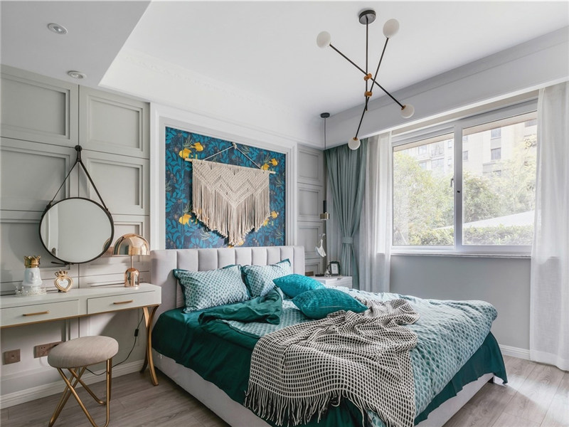 德陽裝修設(shè)計師能給你提供什么幫助？請一個設(shè)計師要花很多錢嗎