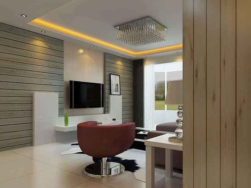 一款優(yōu)秀的日式風(fēng)格發(fā)廊裝修，要滿足哪些要點