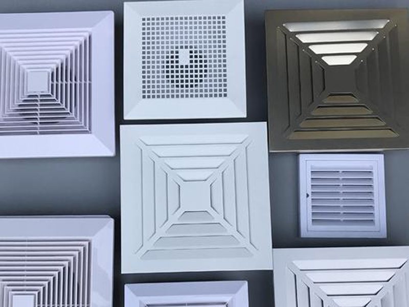 哪里有排氣扇維修上門電話，排氣扇維修上門價(jià)格你有了解過嗎