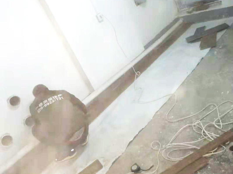 武漢防水維修哪家公司好，武漢防水維修多少錢(qián)一平