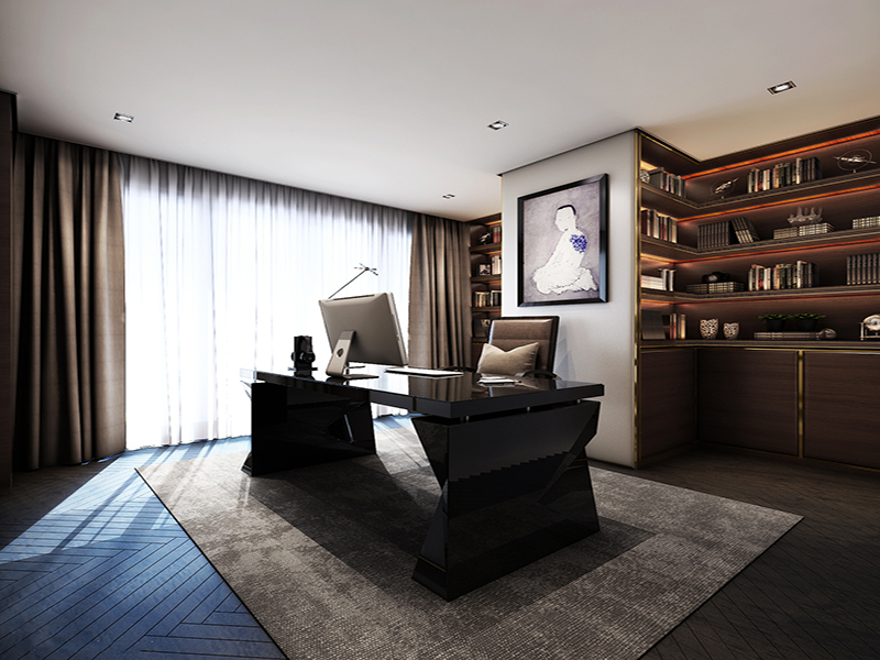 青島墻面翻新一平多少錢，青島墻面翻新怎么處理效果好