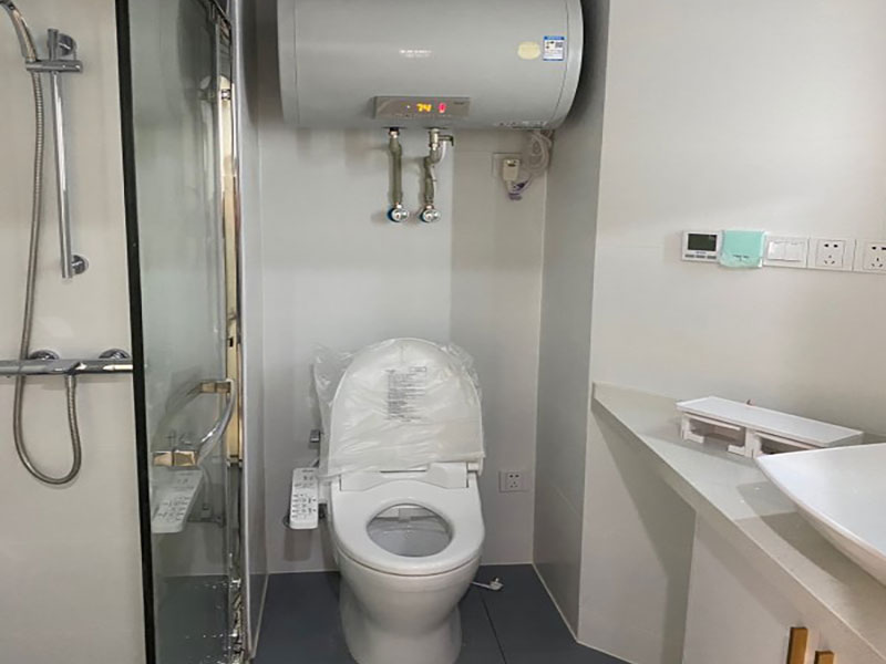 煙機灶具安裝服務