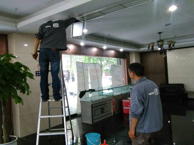 貴陽中央空調(diào)哪種比較好，貴陽空調(diào)使用時需要注意什么