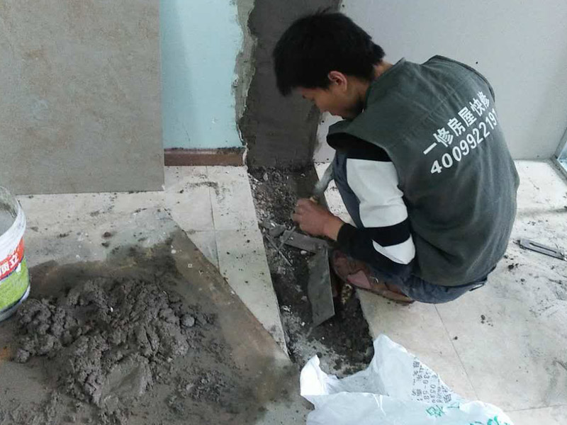 濟南的管道維修電話多少,濟南找管道維修多少錢