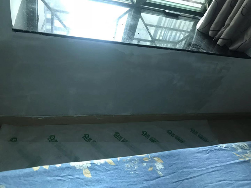 無(wú)錫天溝怎么補(bǔ)漏不會(huì)漏，無(wú)錫天溝補(bǔ)漏應(yīng)該用什么材料