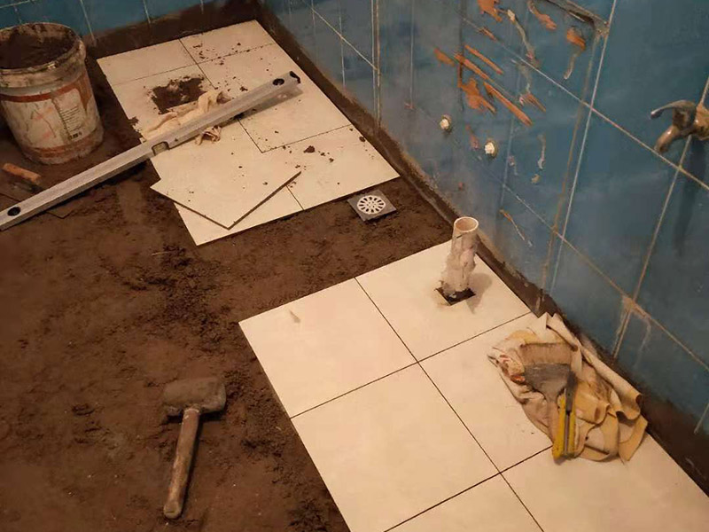 蘇州墻角防水用什么材料好，蘇州墻角防水需要注意什么