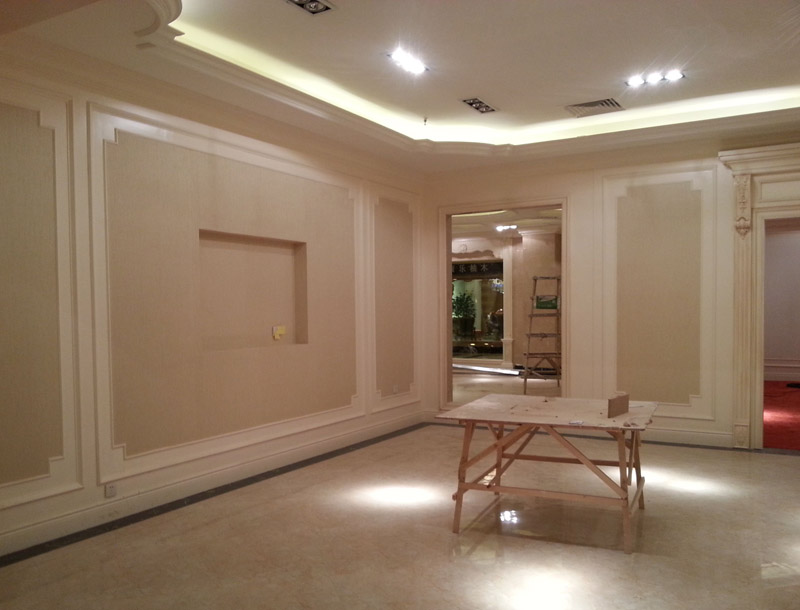 哪種集成墻面好，什么樣集成墻面好，集成墻怎樣安裝