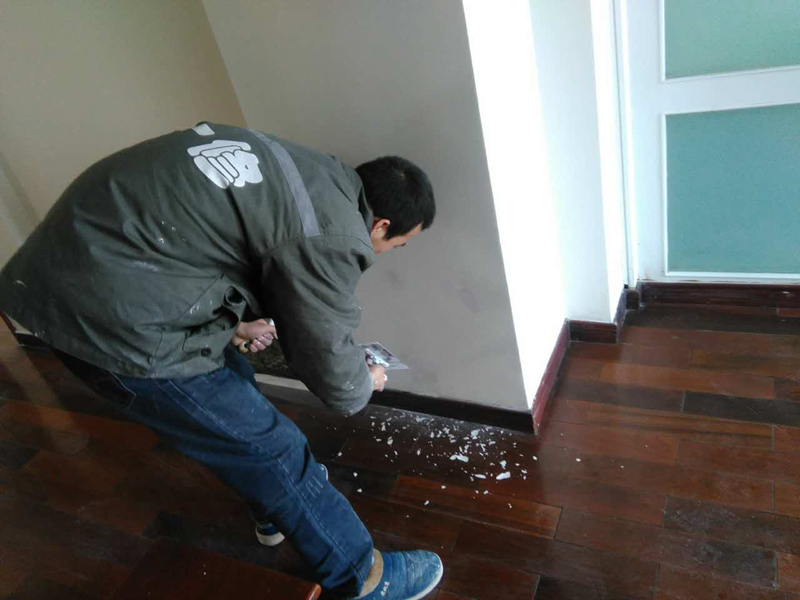 無錫露臺為什么總是漏水，無錫露臺防水怎么做效果好