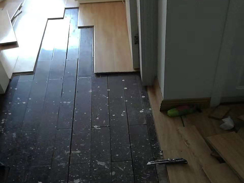 石家莊廁所漏水不敲磚怎么處理，石家莊廁所漏水找哪家公司好