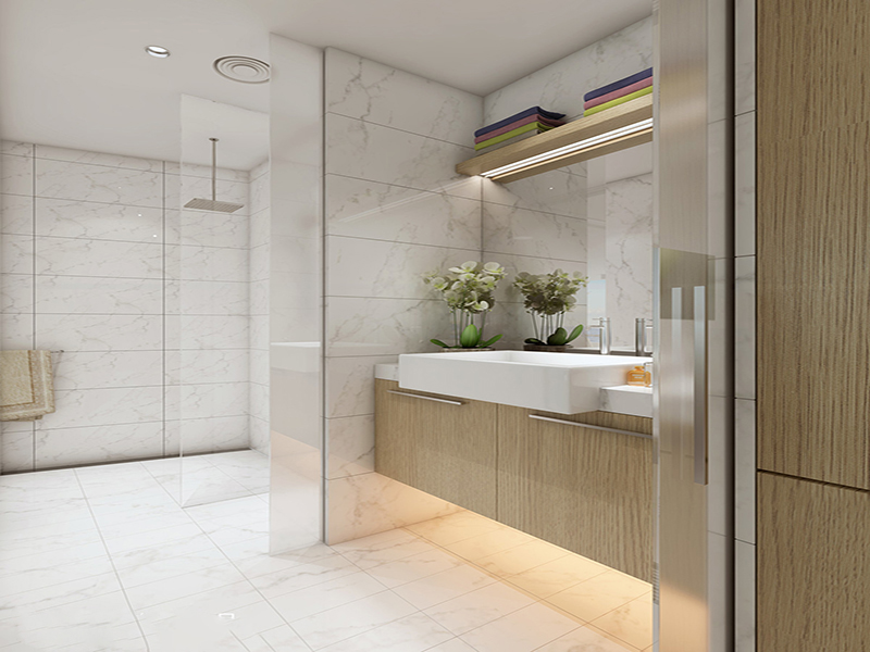 天津防水工程哪些地方必須做，天津防水工程怎么驗收