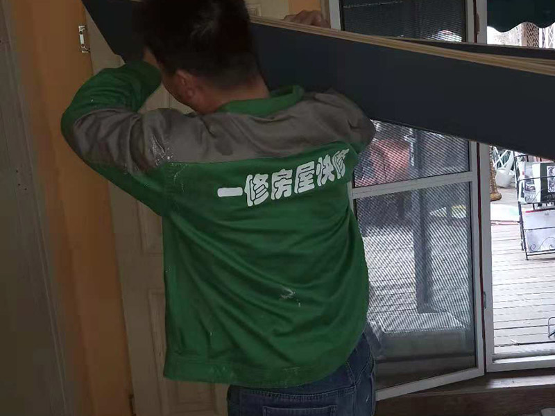 北京墻面漏水怎么回事，北京墻面漏水找哪家公司