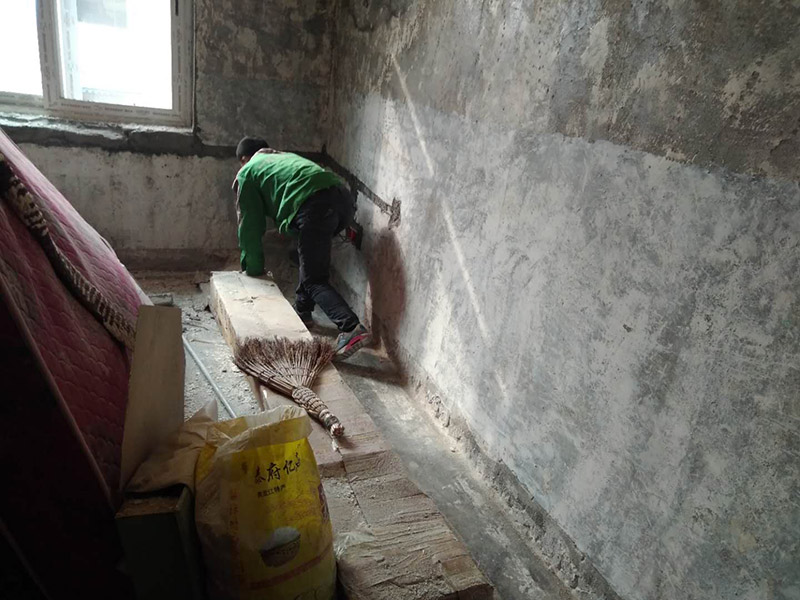 南京吊頂怎么裝修不會滲水，南京吊頂滲水怎么處理