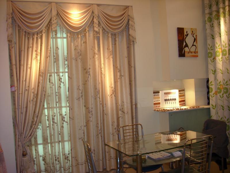 窗簾安裝,窗簾安裝安裝收費標(biāo)準(zhǔn),窗簾安裝安裝示意圖