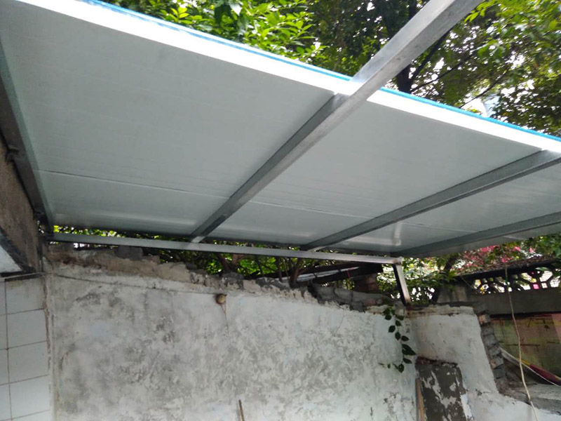 杭州房頂漏水可以自己修補(bǔ)嗎，杭州房頂漏水維修價(jià)格